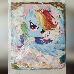 Card Binder - My Little Pony - 900 Capacity